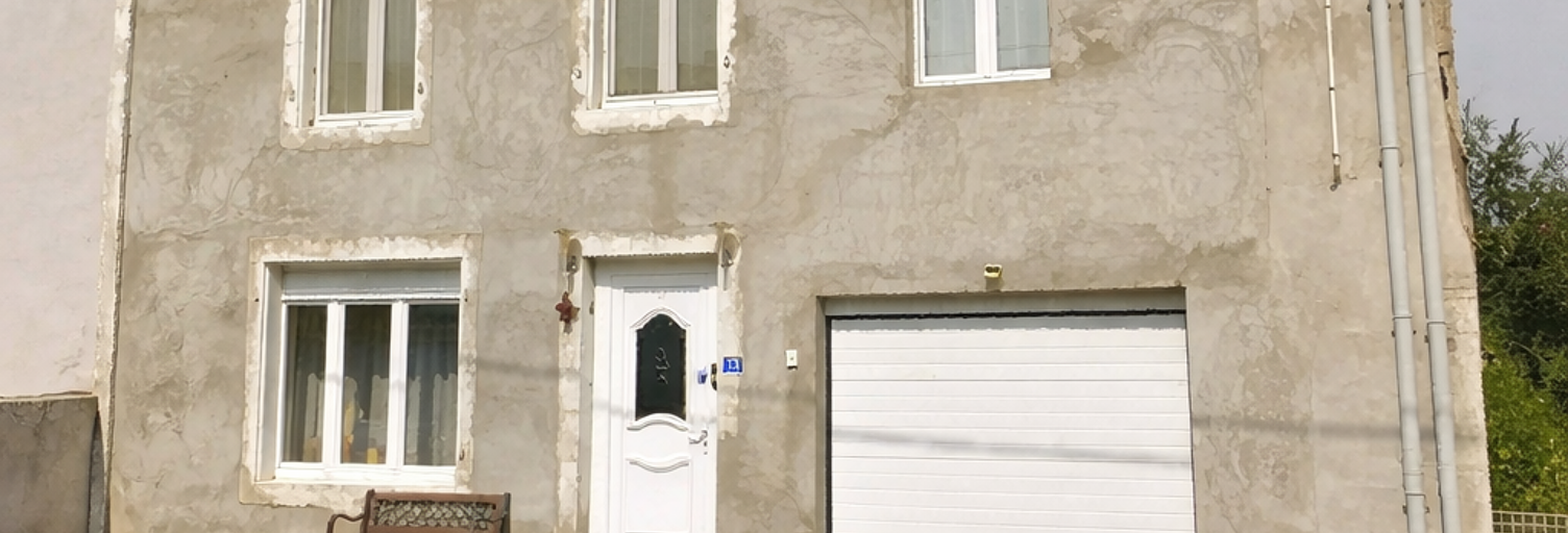 Maison 6 Pièces 230 m² à vendre à Puttigny (57170)