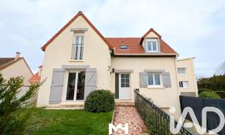 Maison 5 Pièces 100 m² à vendre à Ollainville (91340)