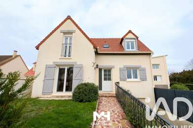 Maison 5 pièces 310000 €