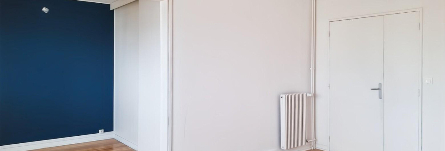 Appartement 4 Pièces 88 m² à vendre à Créteil (94000)