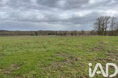Terrain  67000 €