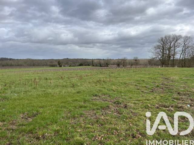 Vente Terrain agricole 132 080 m&sup2; — photo du bien