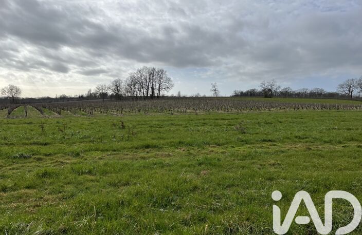 Vente Terrain agricole 132 080 m&sup2; — photo 2