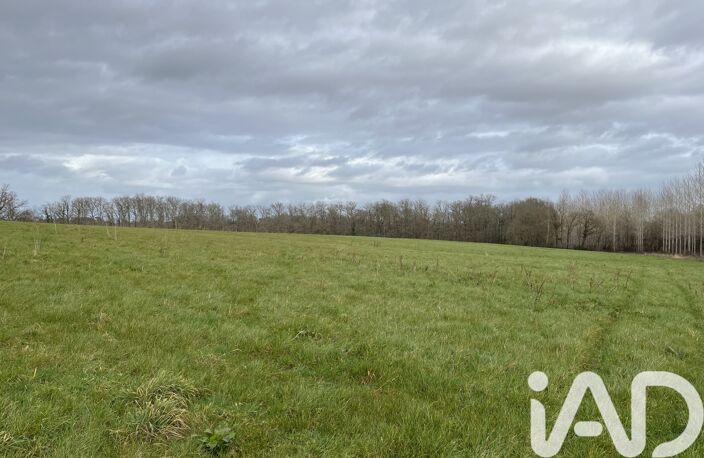Vente Terrain agricole 132 080 m&sup2; — photo 3