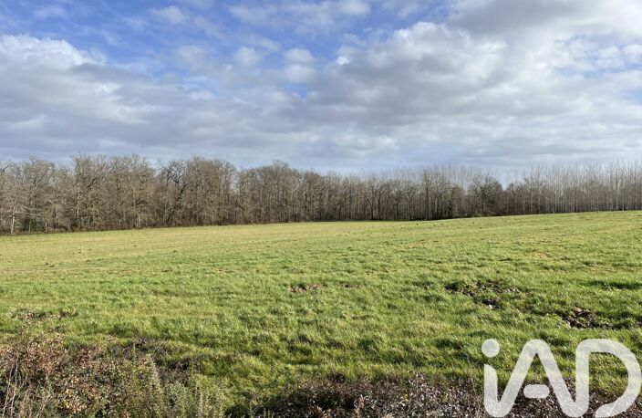 Vente Terrain agricole 132 080 m&sup2; — photo 4