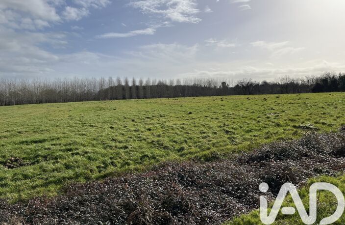 Vente Terrain agricole 132 080 m&sup2; — photo 5