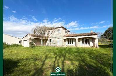 Villa - 120m ² — photo du bien