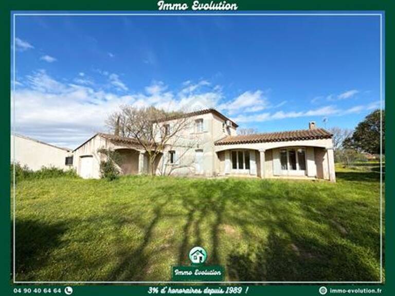 Villa - 120m ² — photo 1