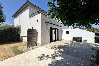 Maison 4 pièces 375000 €