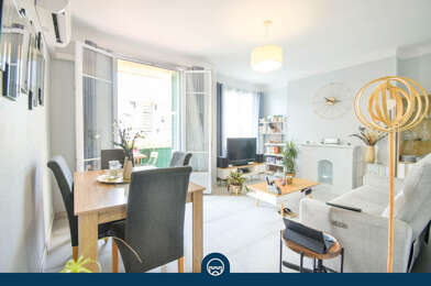 Appartement 3 pièces 215000 €