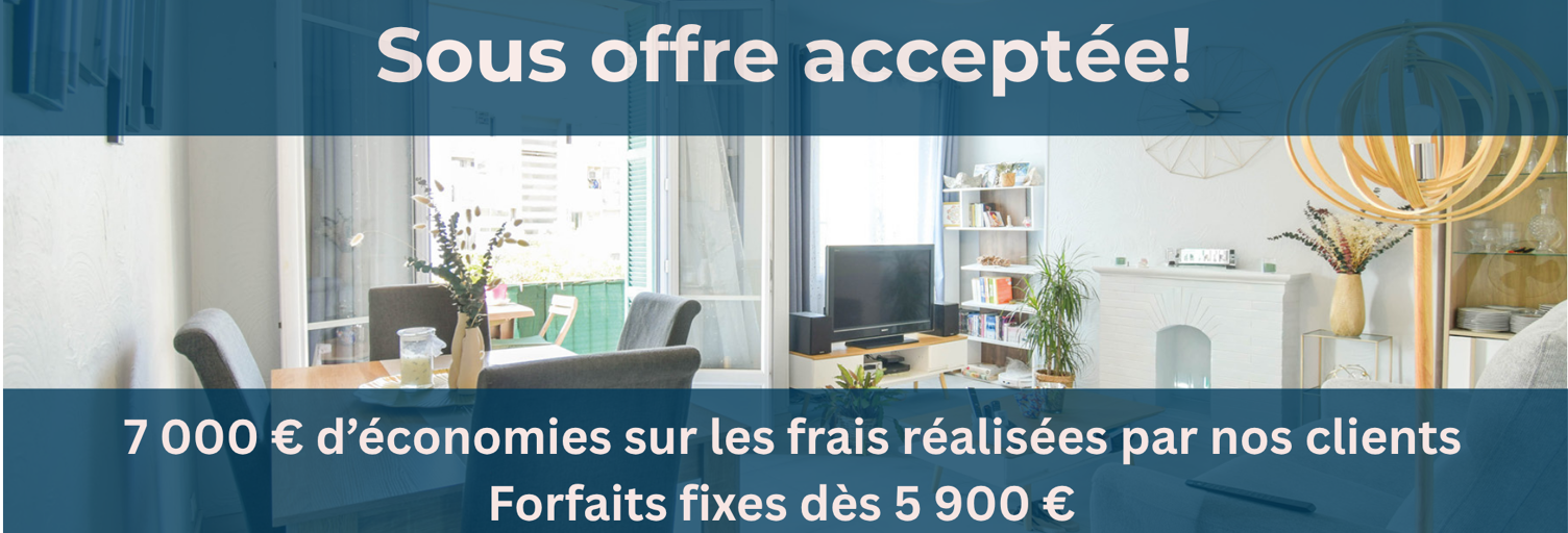 Appartement 3 Pièces 62 m² à vendre à Nice (06000)
