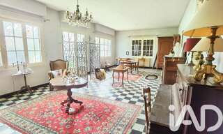 Maison 7 Pièces 225 m² à vendre à Belin-Béliet (33830)