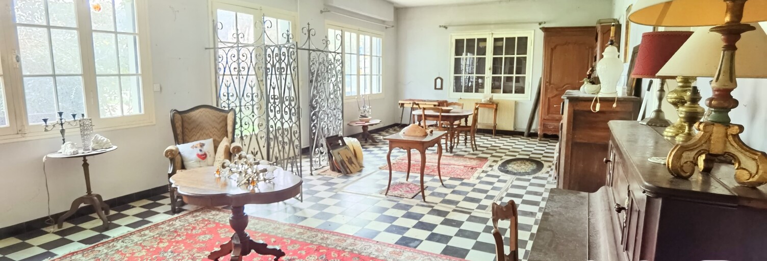 Maison 7 Pièces 225 m² à vendre à Belin-Béliet (33830)