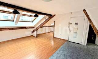 Appartement 2 Pièces 38 m² à vendre à Aix-les-Bains (73100)