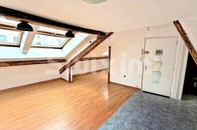 Appartement 2 pièces 134000 €