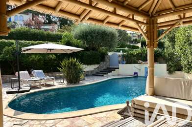 Maison 4 pièces 550000 €
