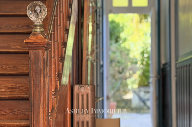 Maison 5 pièces 894000 €