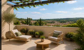 Appartement 1 Pièce 56 m² à vendre à Aix-en-Provence (13100)