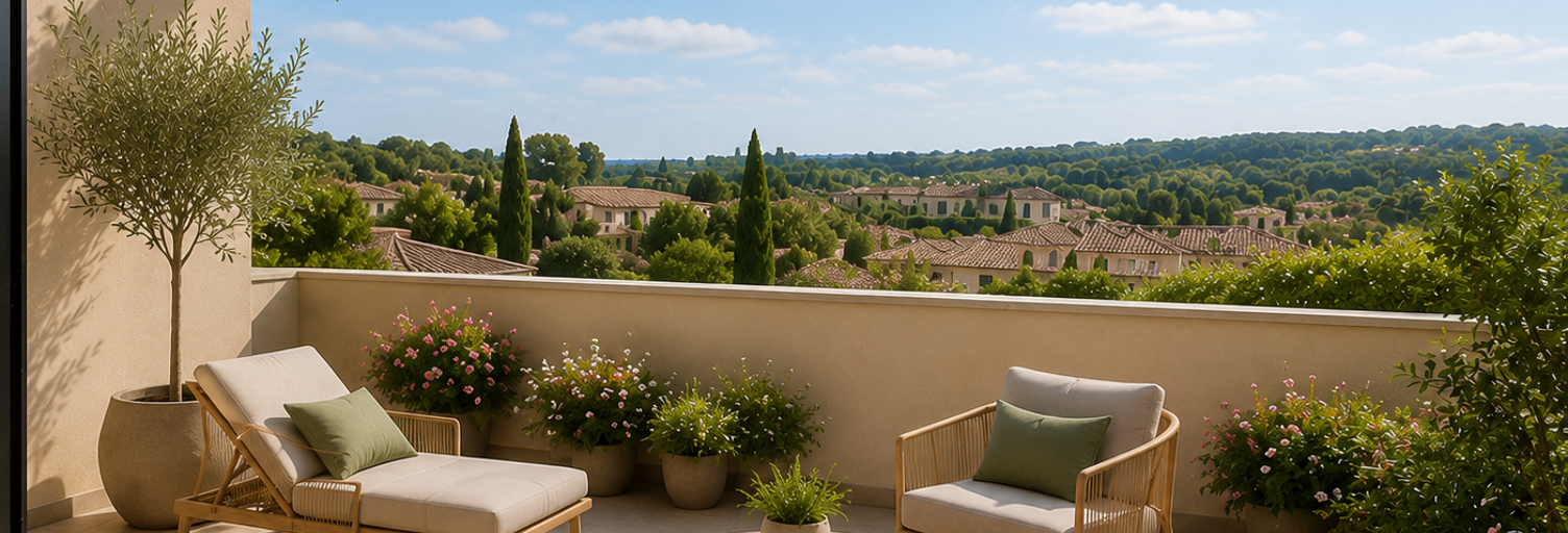 Appartement 1 Pièce 56 m² à vendre à Aix-en-Provence (13100)