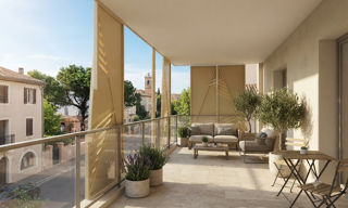 Appartement 1 Pièce 42 m² à vendre à Brignoles (83170)