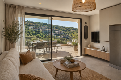 Appartement 1 pièces 177000 €