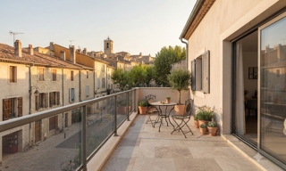 Appartement 1 Pièce 40 m² à vendre à Brignoles (83170)