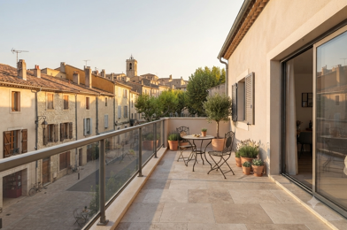Appartement 1 pièces 190000 €