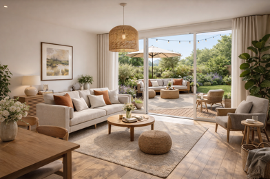 Appartement 1 pièces 210000 €