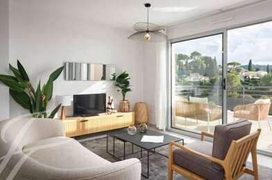 Appartement 1 pièces 224000 €
