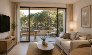 Appartement 1 Pièce 40 m² à vendre à La Seyne-sur-Mer (83500)