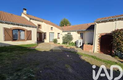 Vente Maison/villa 6 pièces — photo du bien