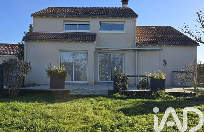 Vente Maison/villa 6 pièces — photo 2
