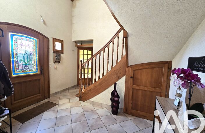 Vente Maison/villa 6 pièces — photo 3