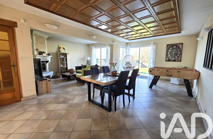 Vente Maison/villa 6 pièces — photo 4