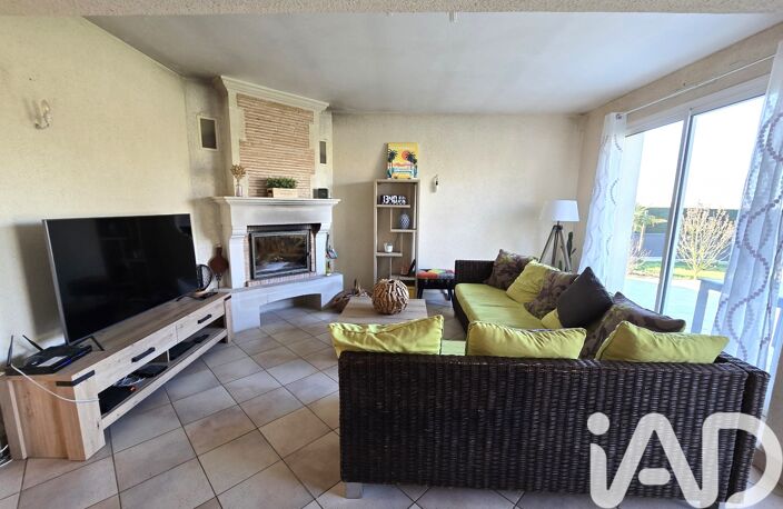 Vente Maison/villa 6 pièces — photo 5