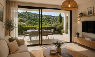 Appartement 1 Pièce 40 m² à vendre à Calvi (20260)