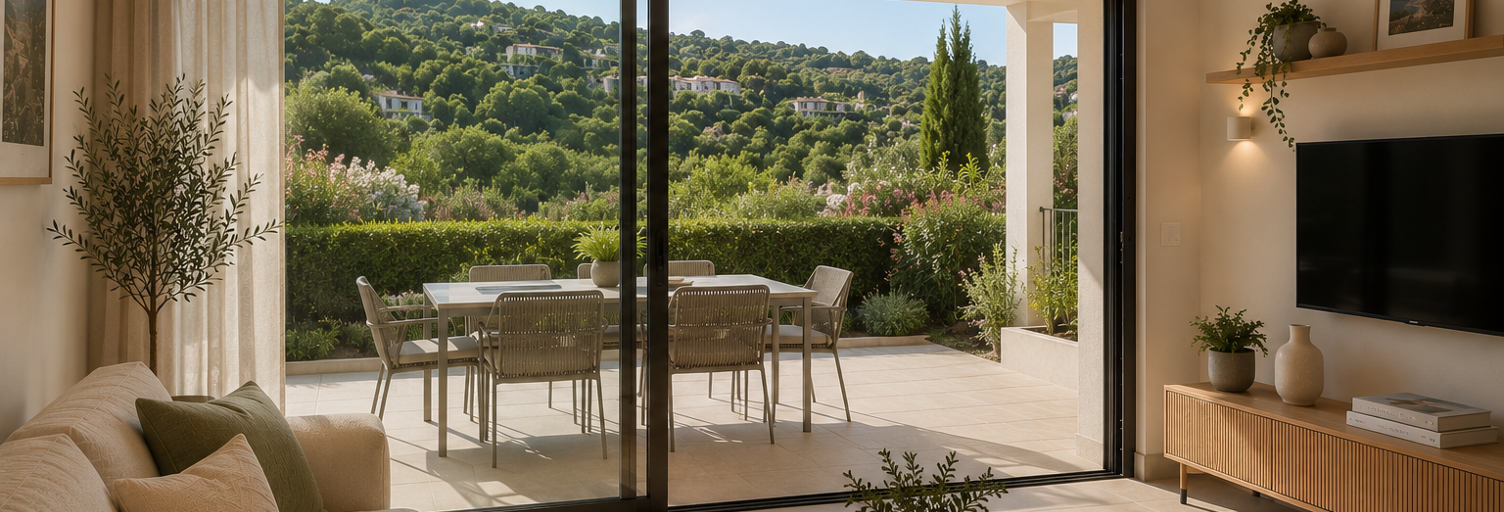 Appartement 1 Pièce 40 m² à vendre à Calvi (20260)