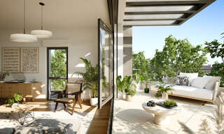 Appartement 3 Pièces 86 m² à vendre à Brignoles (83170)