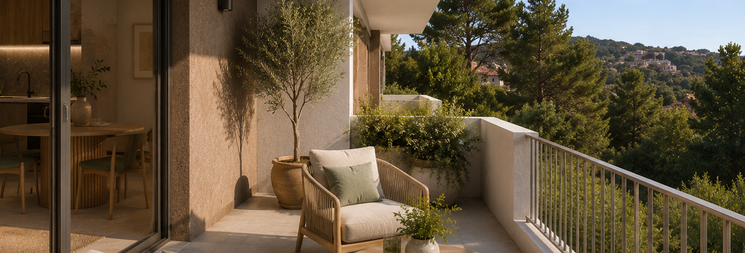 Appartement 1 Pièce 45 m² à vendre à Bormes-les-Mimosas (83230)
