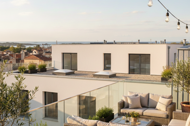 Appartement 2 pièces 349000 €