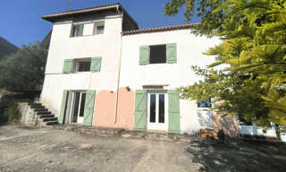 Maison 5 Pièces 106 m² à vendre à Breil-sur-Roya (06540)