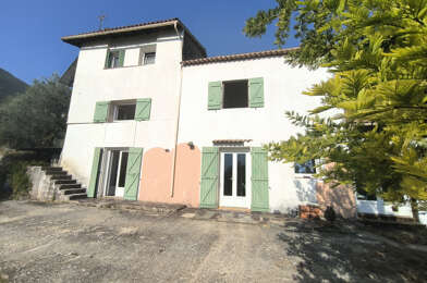 Maison 5 pièces 160000 €