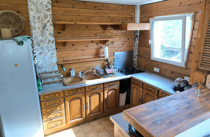 MAISON AVEC TERRAIN-BREIL SUR ROYA — photo 4