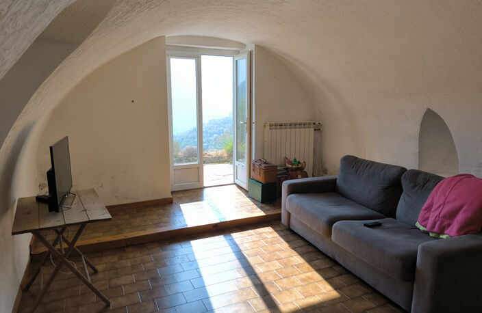 MAISON AVEC TERRAIN-BREIL SUR ROYA — photo 5