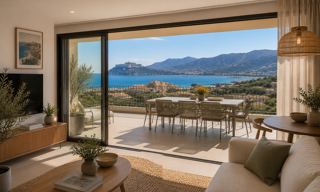 Appartement 1 Pièce 50 m² à vendre à Calvi (20260)