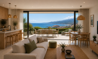 Appartement 2 Pièces 67 m² à vendre à Calvi (20260)
