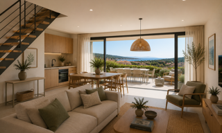 Appartement 3 Pièces 83 m² à vendre à Calvi (20260)