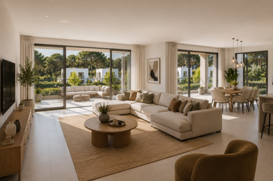 Maison 4 pièces 550000 €