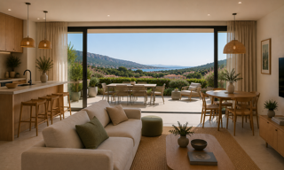 Appartement 4 Pièces 91 m² à vendre à Calvi (20260)