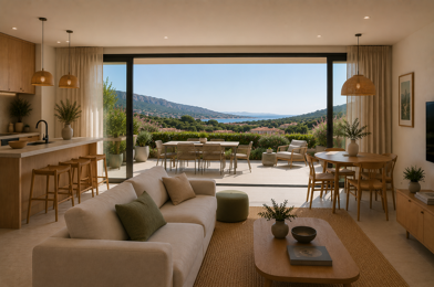 Appartement 4 pièces 663000 €